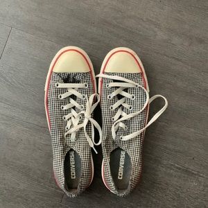 Converse Lowtop
